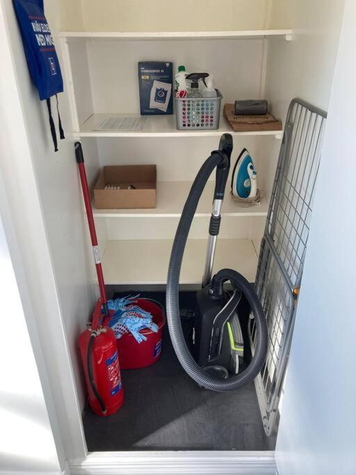 Ferienwohnung Fin Laegenhet Mitt Pa Bjaerehalvoen Båstad Exterior foto